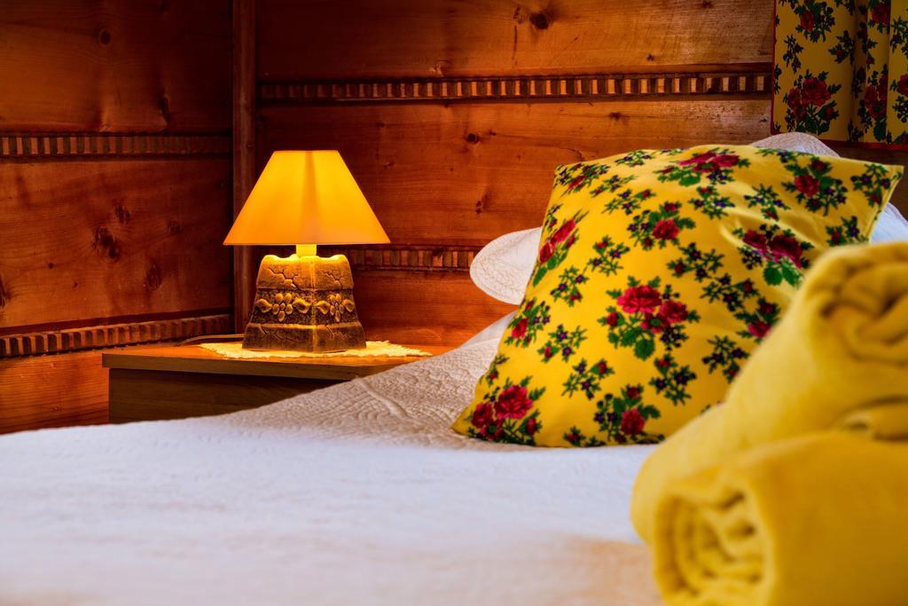 Willa Lesna Zakopane Kamer foto